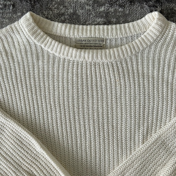 Urban Outfitters Knit Crewneck Sweater - Picture 2 of 4